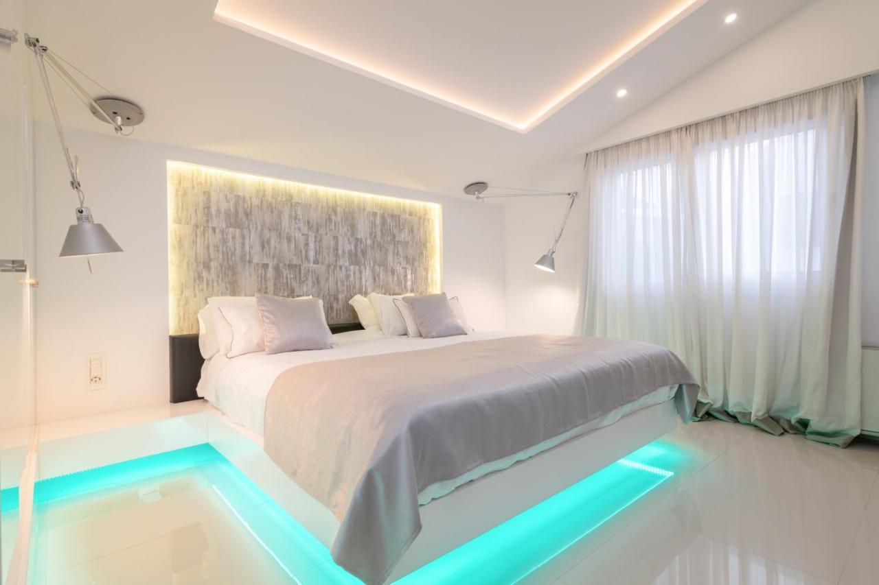 Luxury Cavo Mare Thalassa With Private Pool & Jacuzzi *