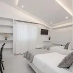 Luxury Villa Cavo Mare Thalassa With Private Pool & Jacuzzi