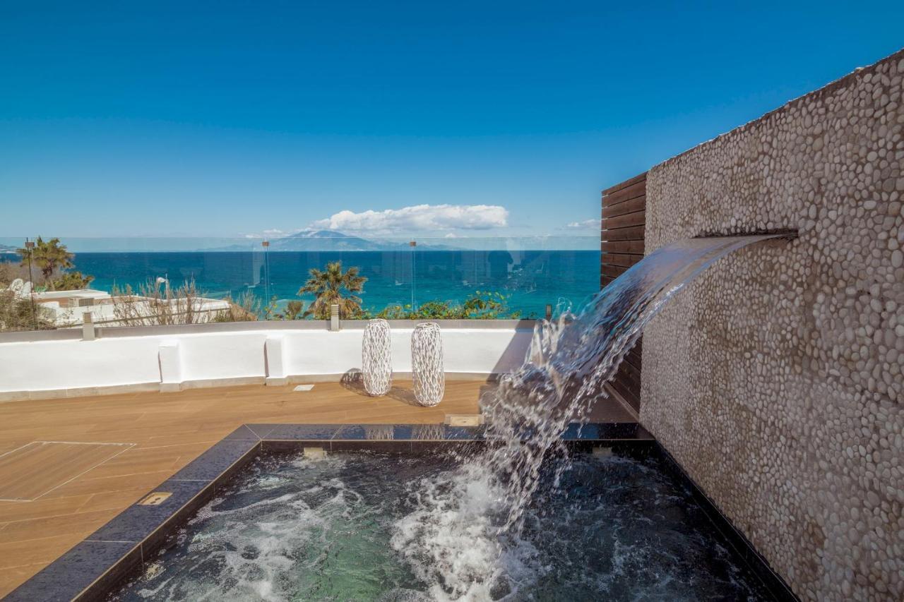 Luxury Cavo Mare Thalassa With Private Pool & Jacuzzi *